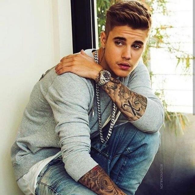 😘🎤Justin Lovers Group😘🎤 WhatsApp Group