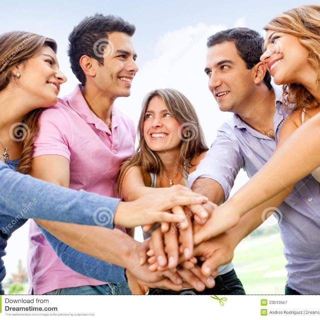 FRIENDS & FRIENDS WhatsApp Group