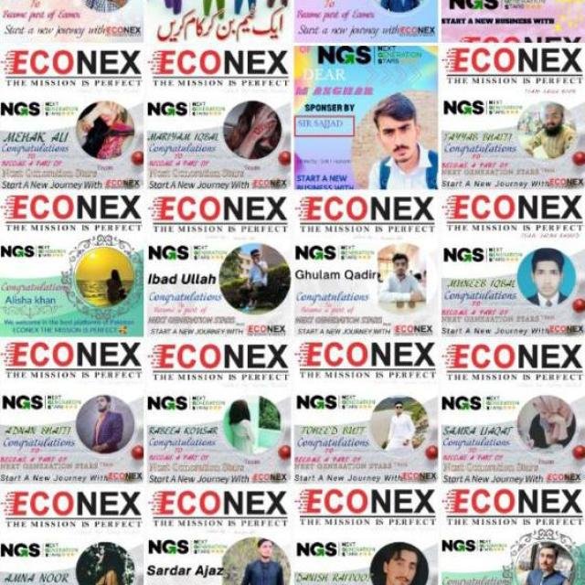 Earn with talal WhatsApp Group