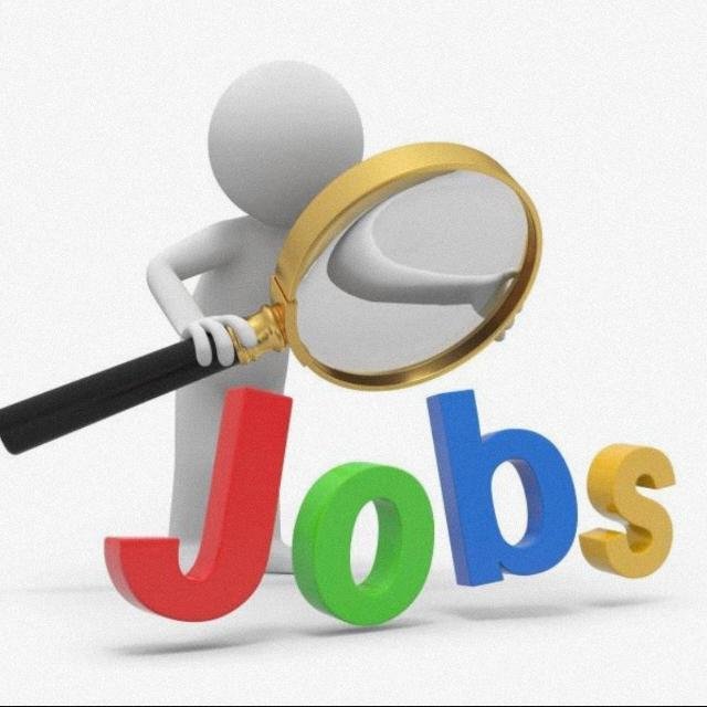 Jobs available.🥰 WhatsApp Group