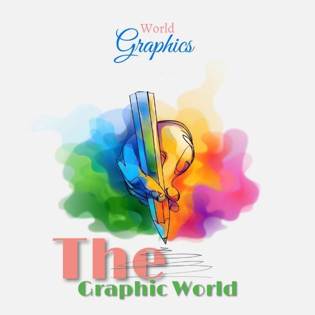 World Graphic WhatsApp Group