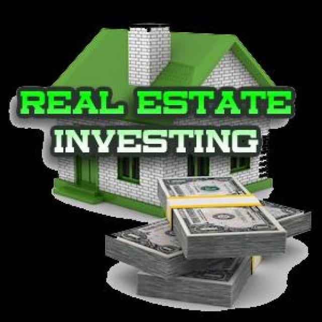 REAL ESTATE INVESTMENT💯💯 WhatsApp Group