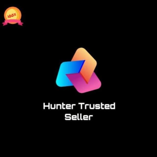 Hunter trusted seller WhatsApp Group