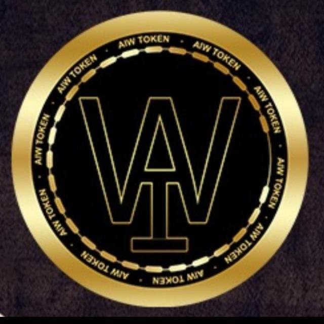 AIW token mining WhatsApp Group