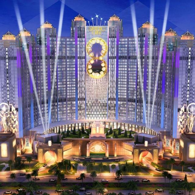 MACAU JOB'S WhatsApp Group