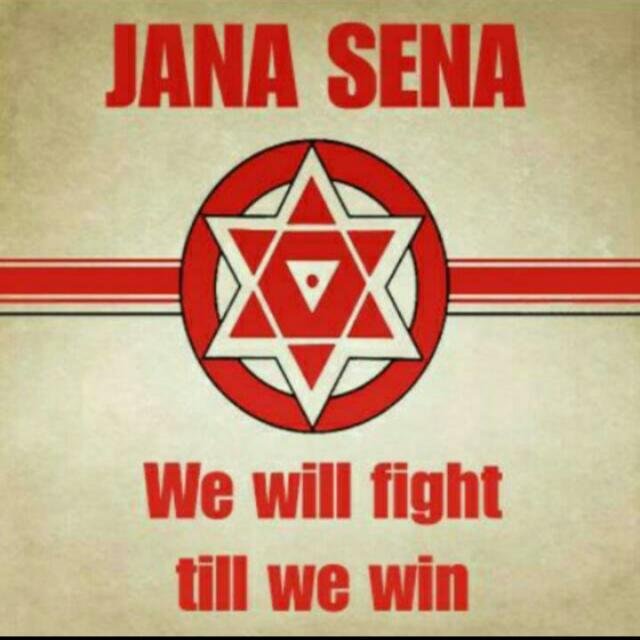 JANASENA (RKD) Soldiers 3️⃣ WhatsApp Group