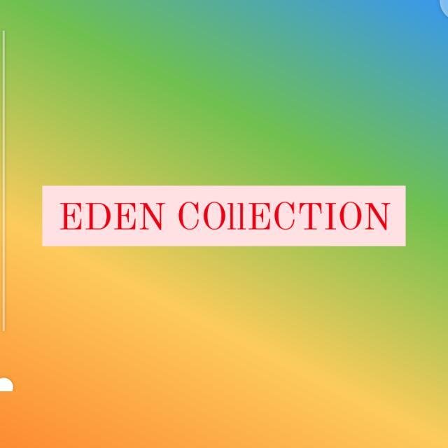 Eden Collection WhatsApp Group