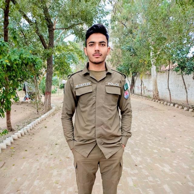 Preparation of Police Constable 🚓 Jobs 2024 WhatsApp Group