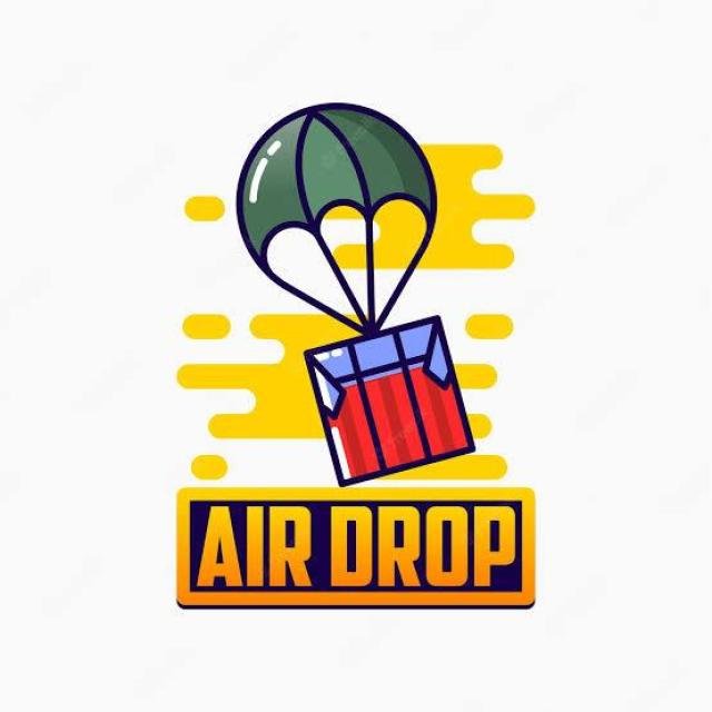 Free airdrops WhatsApp Group