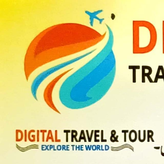 Digital Travel & Tour WhatsApp Group