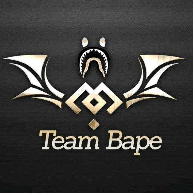 Team X Bape WhatsApp Group