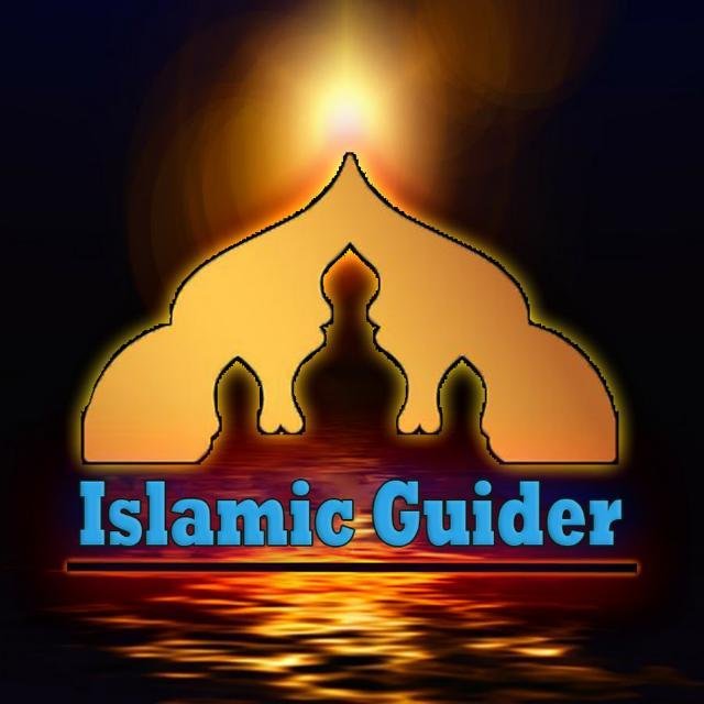 Islamic Guider WhatsApp Group