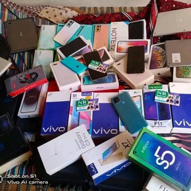 NON custom Mobile sale🖥️ WhatsApp Group
