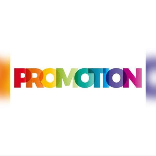 Promotion WhatsApp Group