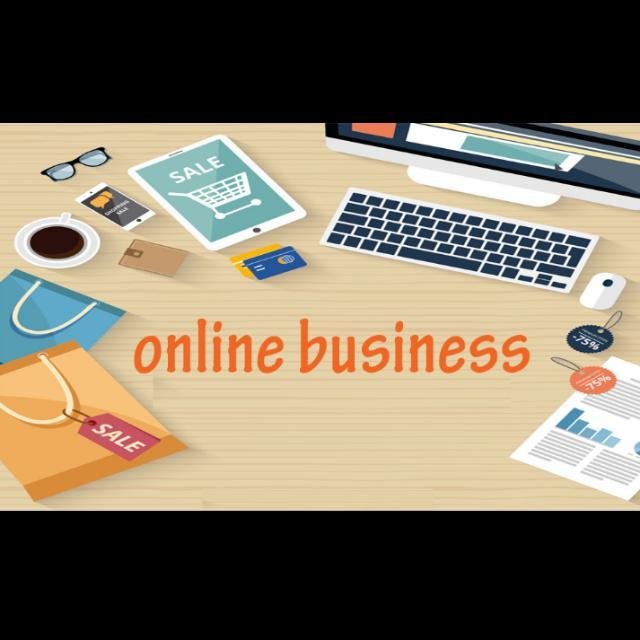 🔰Online business 🔰 WhatsApp Group