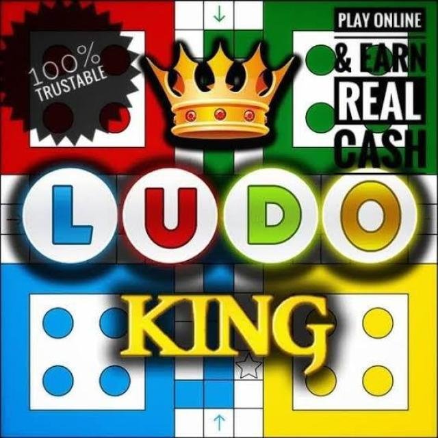 Ludi king tournament💯 WhatsApp Group