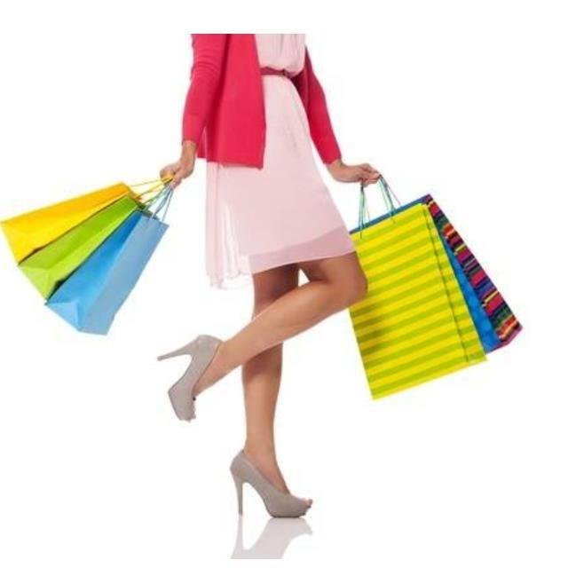 Online Shopping hub 🎁💃 WhatsApp Group