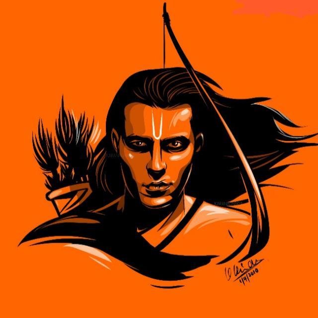 जय श्री राम 🙏🚩 WhatsApp Group
