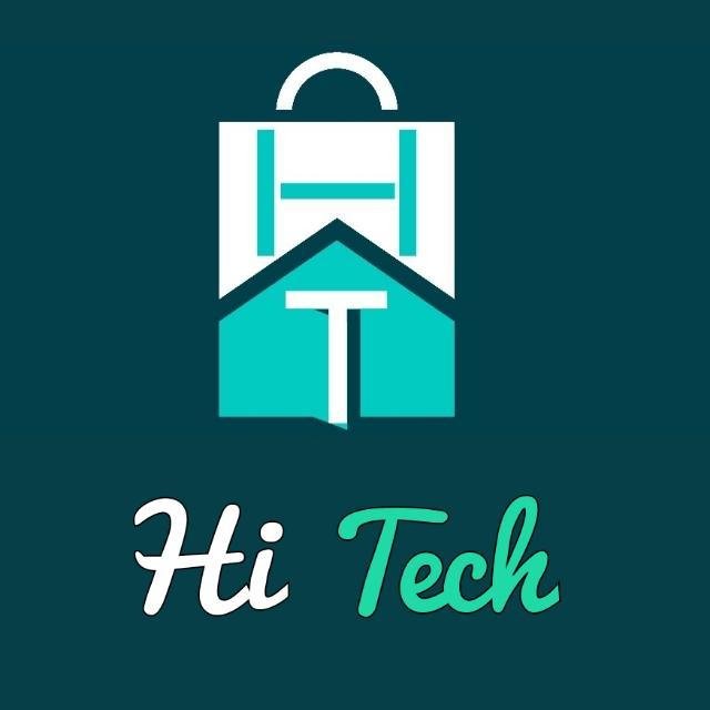 HI-TECH GADGETS✨ WhatsApp Group