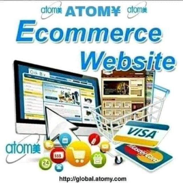🇰🇷Atomy global business WhatsApp Group