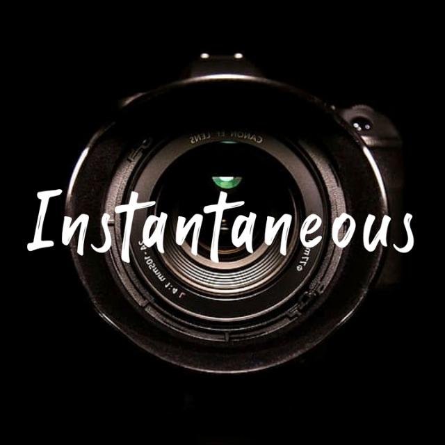 Instantaneous captures WhatsApp Group