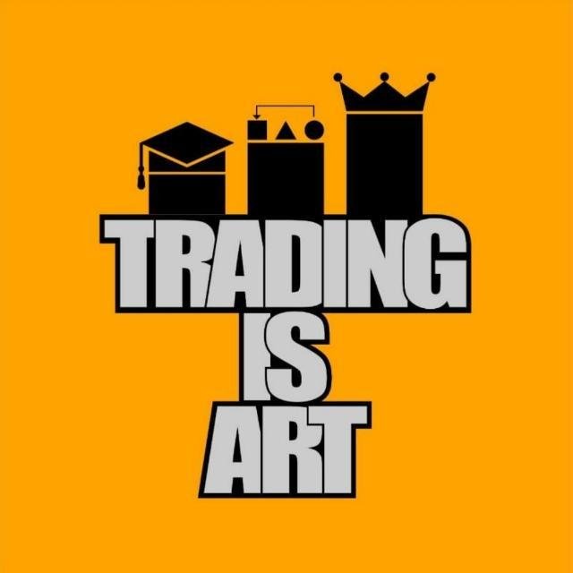 Trading Is Art 06 WhatsApp Group