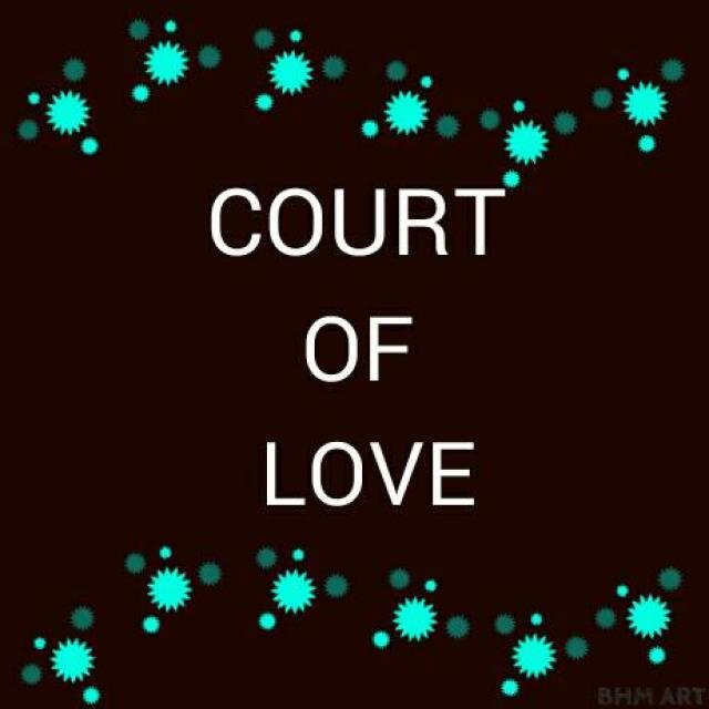 ⚖⚖COURT OF LOVE❤❤ WhatsApp Group