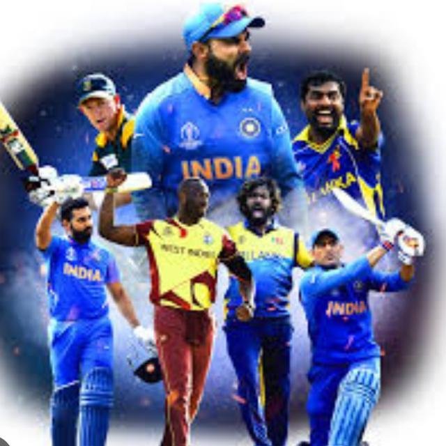 Cricket fans club WhatsApp Group