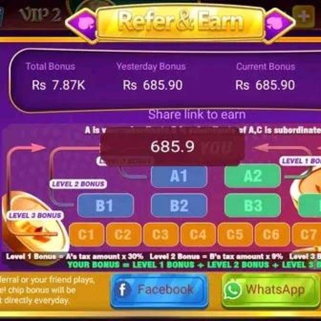 *TEEN PATTI MELA LOOT MELA WhatsApp Group