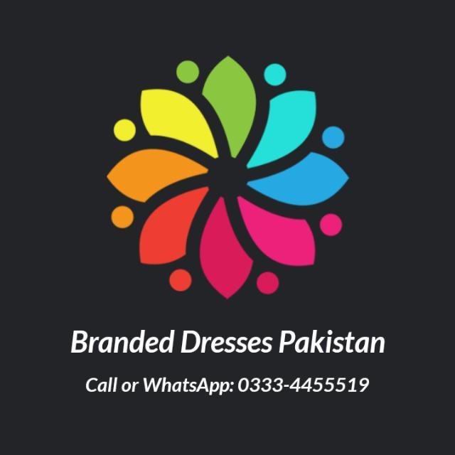 Branded Dresses PK 1 WhatsApp Group