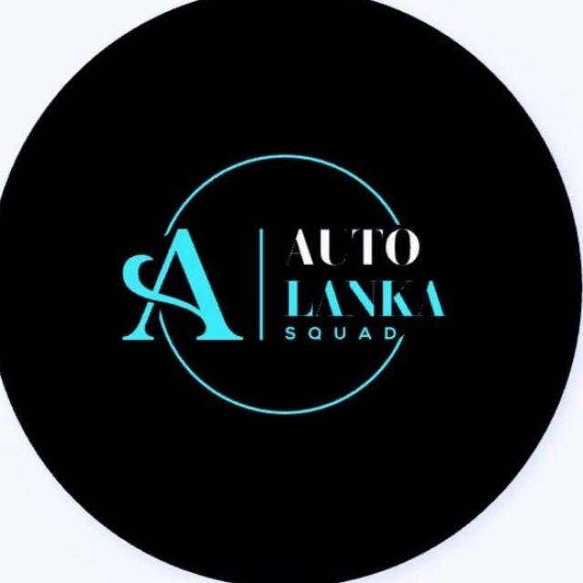 Auto Lanka Squad WhatsApp Group