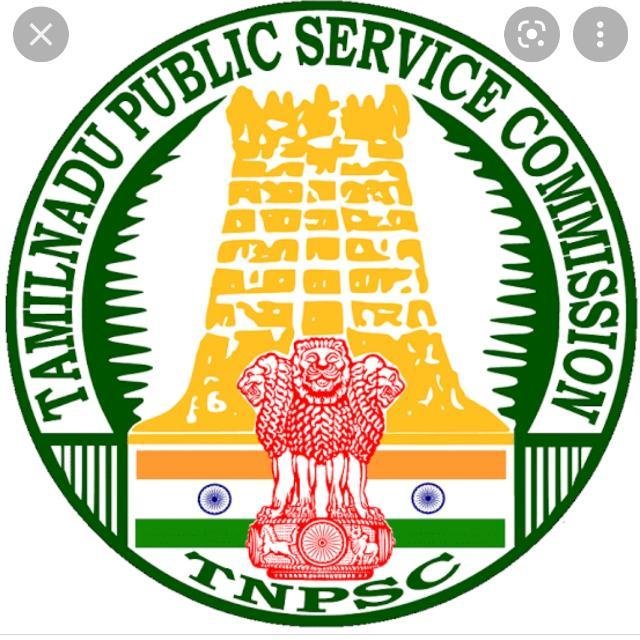 Tnpsc group 4 study WhatsApp Group