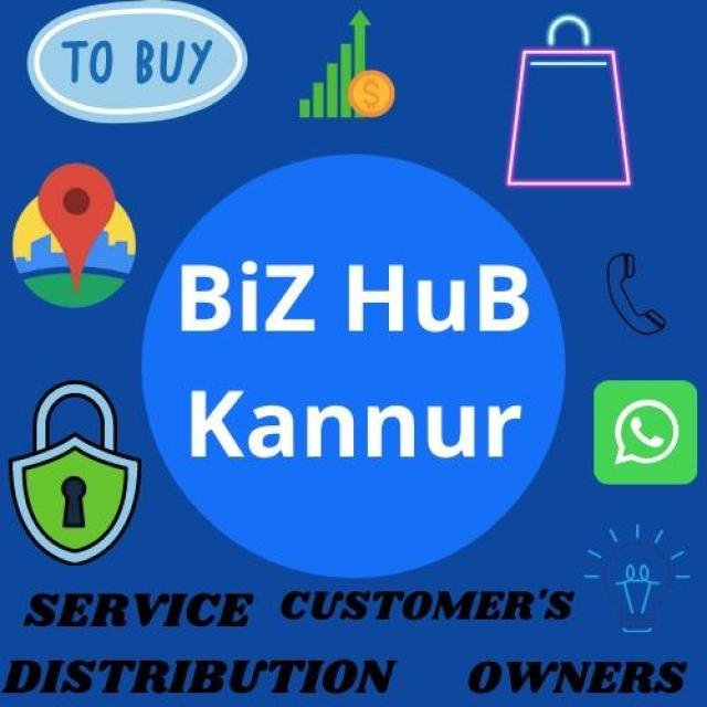 Promotion Kannur WhatsApp Group