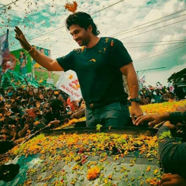 💪🏻AP Stylish Star💕🤩 WhatsApp Group