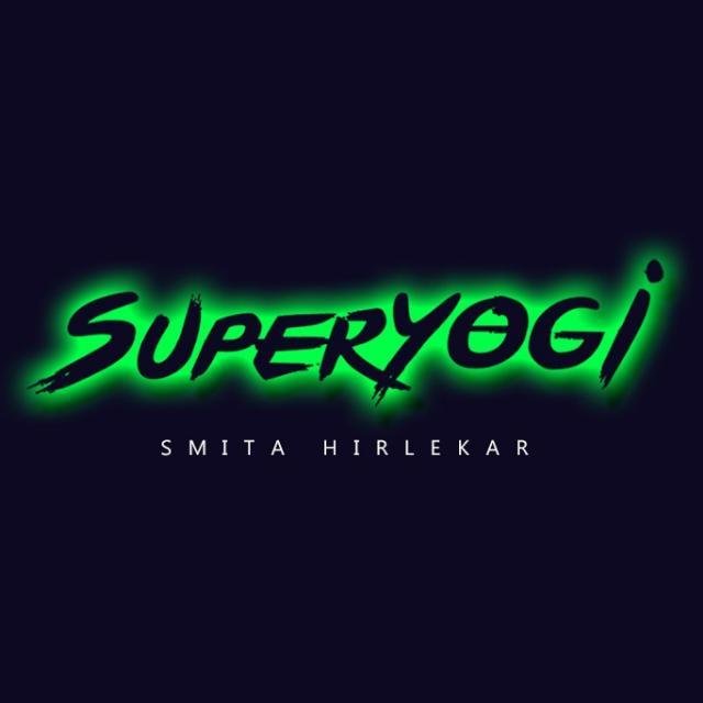 Superyogi WhatsApp Group