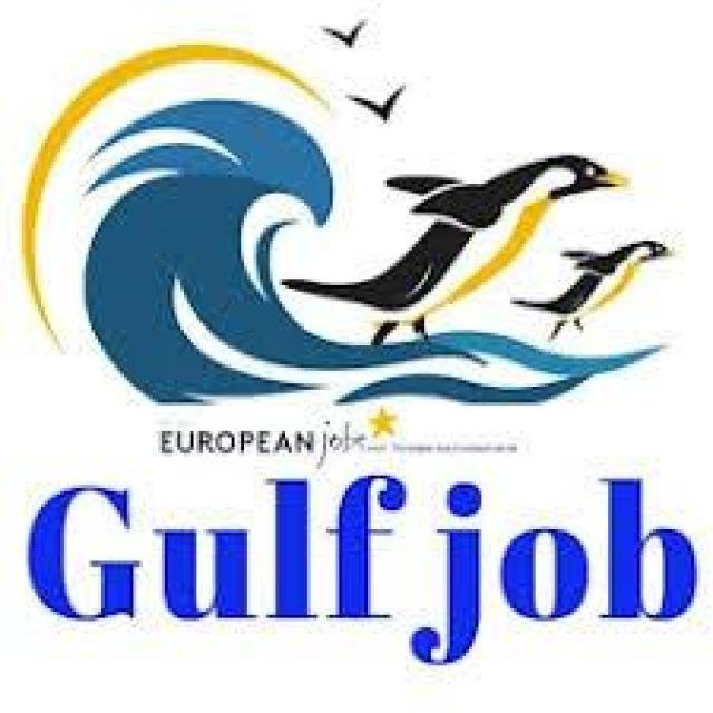 Gulf Job requirements WhatsApp Group