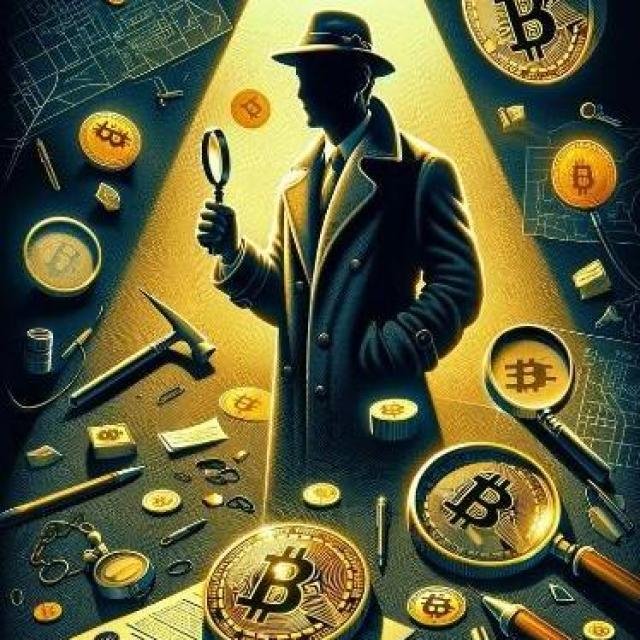 Crypto Detective WhatsApp Group