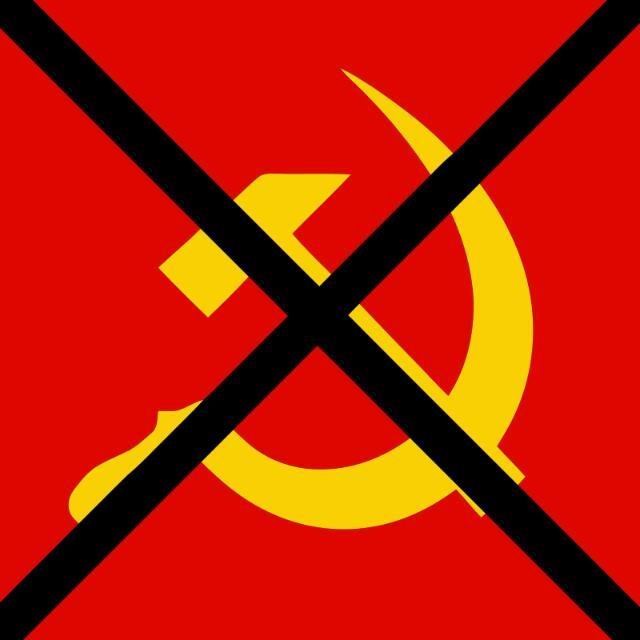 Anti Communist Association WhatsApp Group