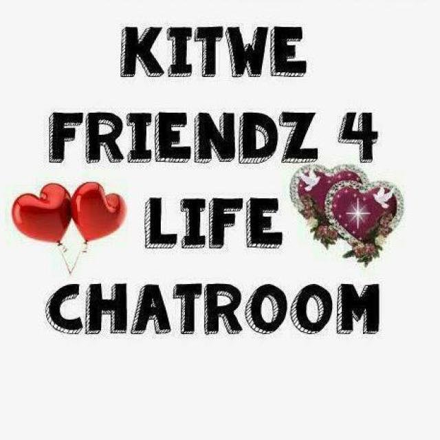 KITWE LADIES N MENS CHAT WhatsApp Group