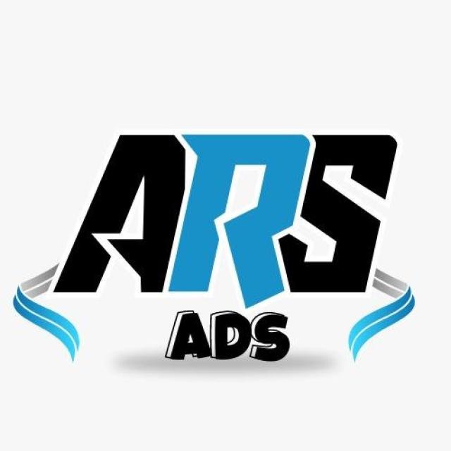 ARS Ads 03 WhatsApp Group