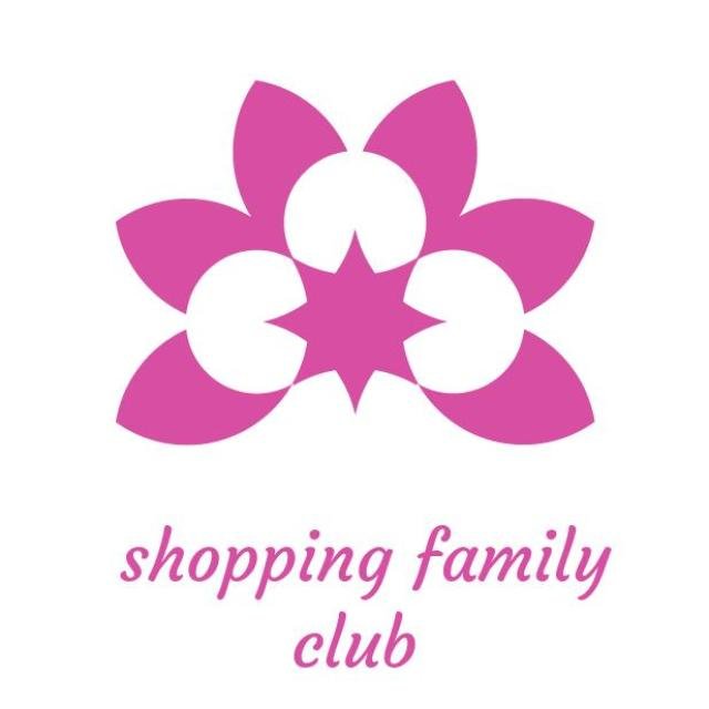 Shopping family club WhatsApp Group