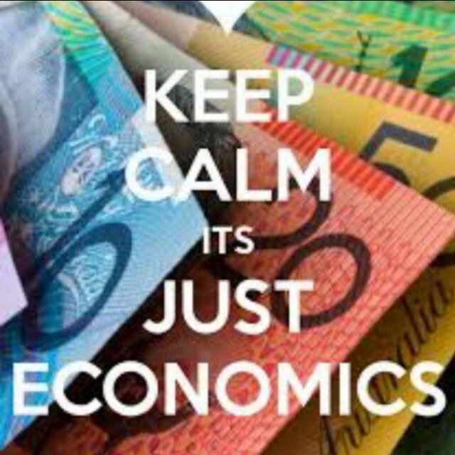 Just Economics WhatsApp Group
