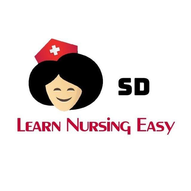 Learn Nursing Easy 5 WhatsApp Group