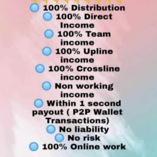 Bnb planet 30% dividend incom 70% Direct income decentralized system [Group No. 2] WhatsApp Group