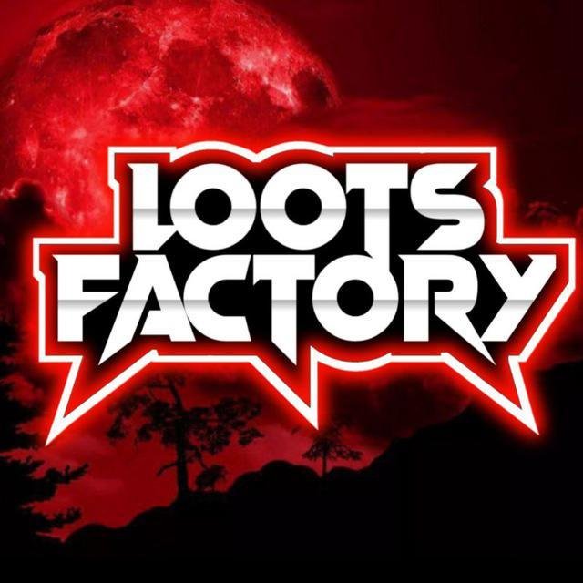 🤍LOOTS FACTORY🎅 WhatsApp Group