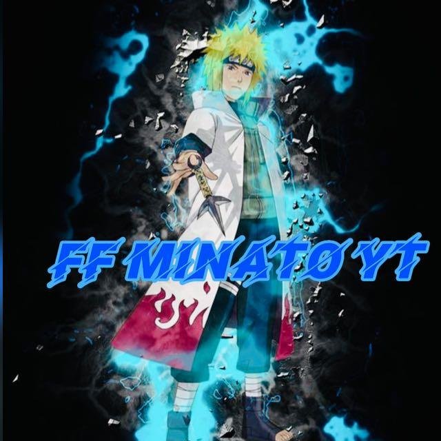 FF MINATO YT WhatsApp Group