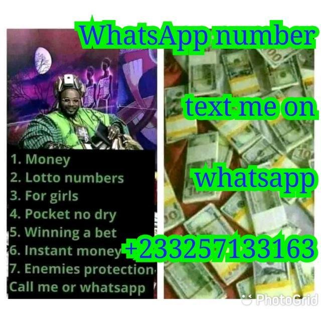 Okay if you are really serious you try to text me on whatsapp right now okay WhatsApp Group