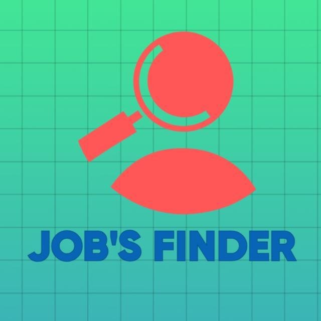 Jobs Finder WhatsApp Group