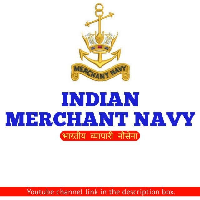 Merchant Navy Job/Vacancy WhatsApp Group
