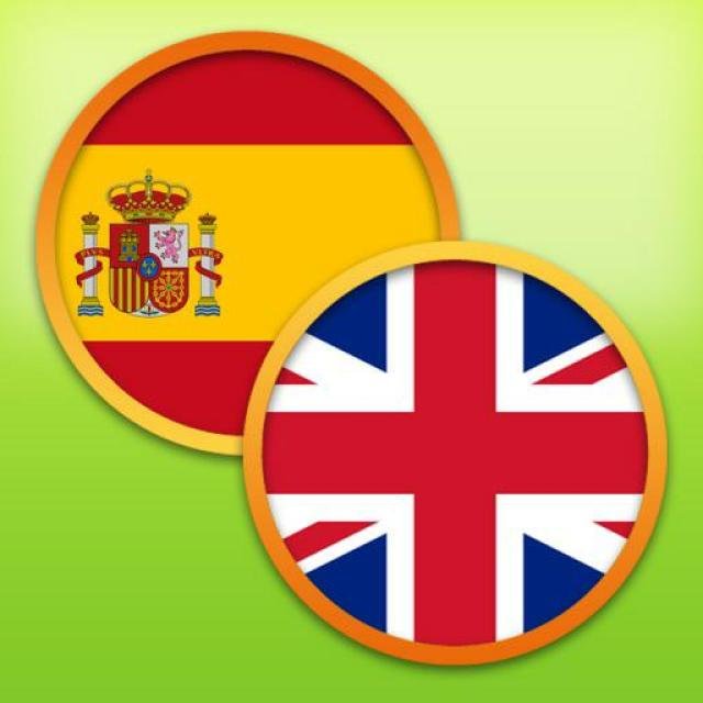English & Spanish Speakers WhatsApp Group